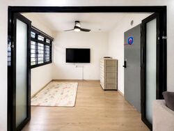 Blk 788C Woodlands Crescent (Woodlands), HDB Executive #553497561